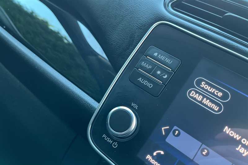 Used Nissan Leaf 2022 for sale - 76668382: Photo 25