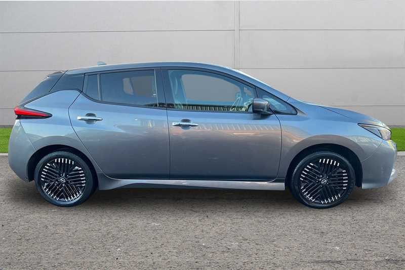 Used Nissan Leaf 2022 for sale - 76668382: Photo 3