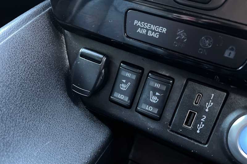 Used Nissan Leaf 2022 for sale - 76668382: Photo 32