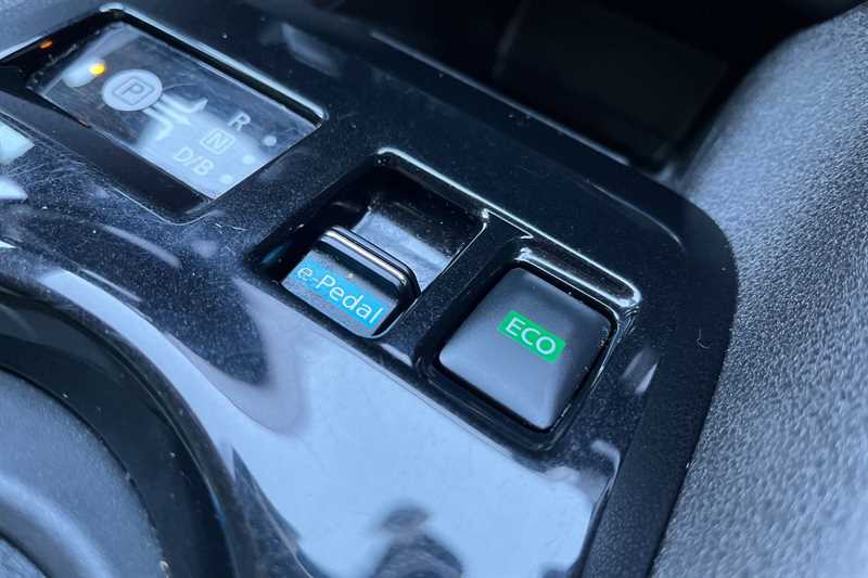 Used Nissan Leaf 2022 for sale - 76668382: Photo 48