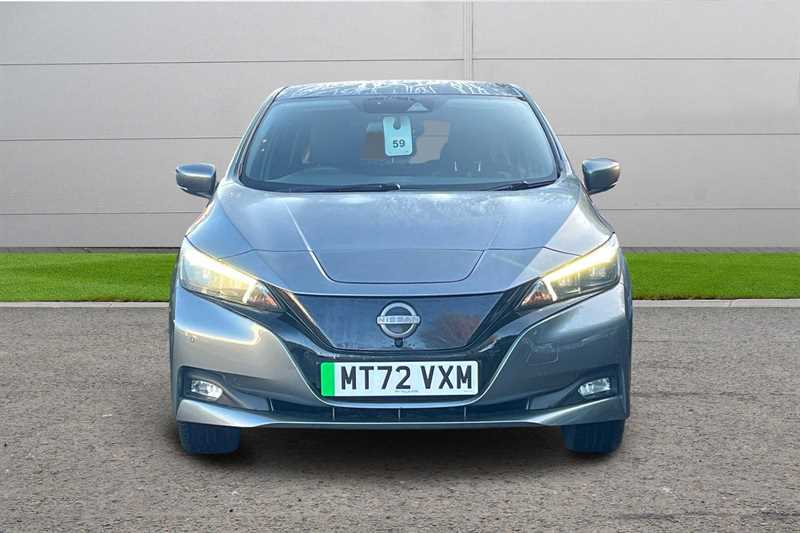 Used Nissan Leaf 2022 for sale - 76668382: Photo 5