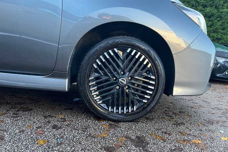 Used Nissan Leaf 2022 for sale - 76668382: Photo 6