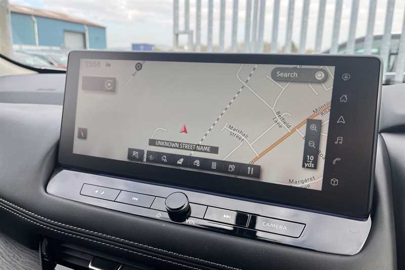 Used Nissan X-Trail 2026 for sale - 77565501: Photo 10