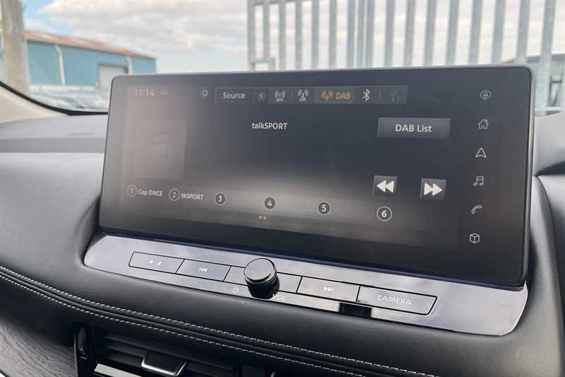 Used Nissan X-Trail 2026 for sale - 77565501: Photo 11