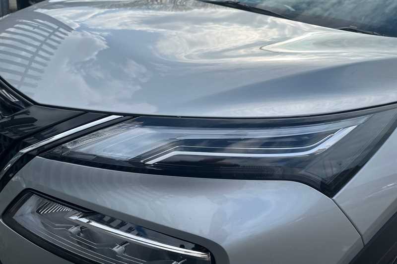 Used Nissan X-Trail 2026 for sale - 77565501: Photo 13