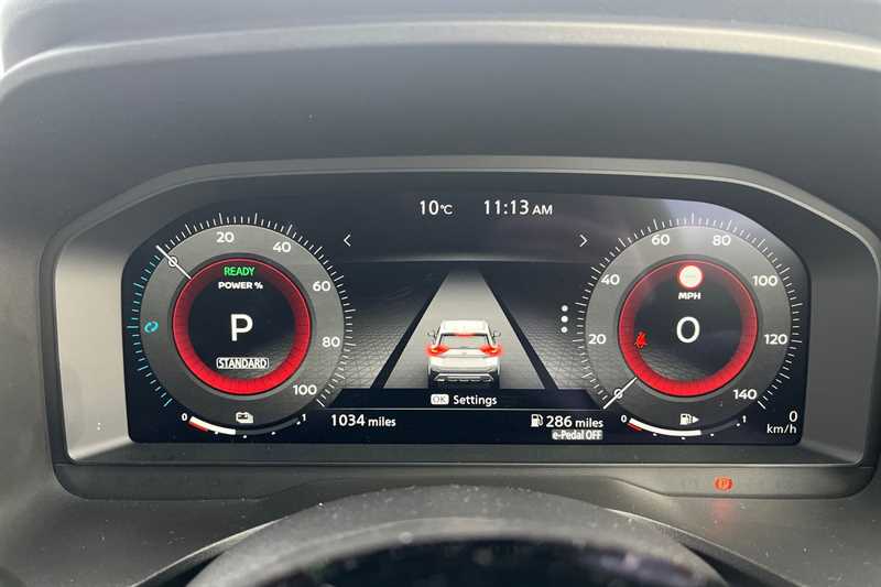 Used Nissan X-Trail 2026 for sale - 77565501: Photo 14