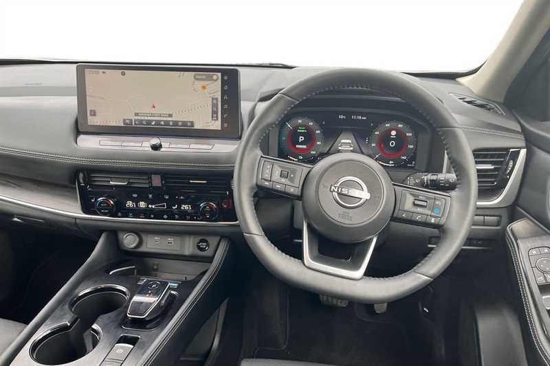 Used Nissan X-Trail 2026 for sale - 77565501: Photo 15