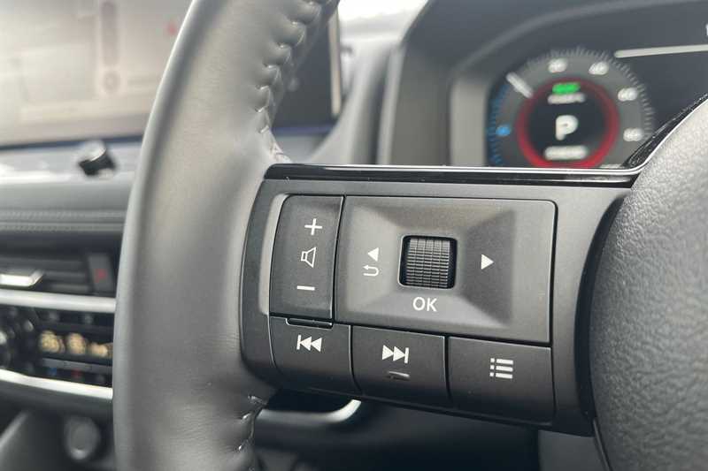 Used Nissan X-Trail 2026 for sale - 77565501: Photo 16