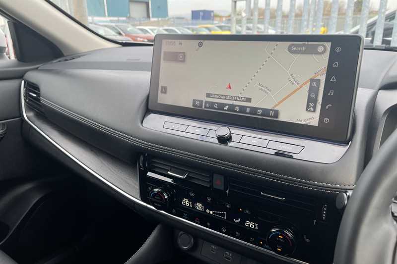 Used Nissan X-Trail 2026 for sale - 77565501: Photo 17