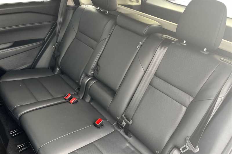 Used Nissan X-Trail 2026 for sale - 77565501: Photo 19