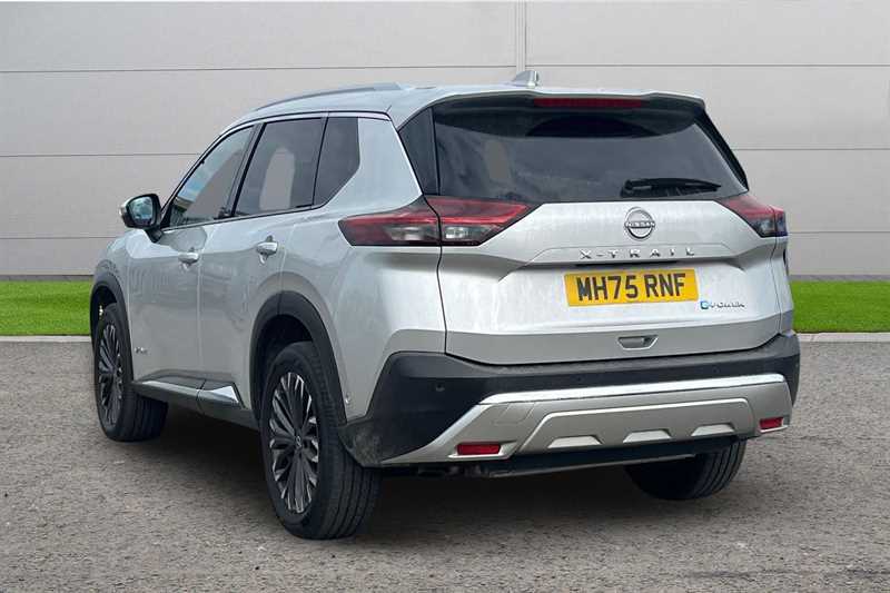 Used Nissan X-Trail 2026 for sale - 77565501: Photo 2