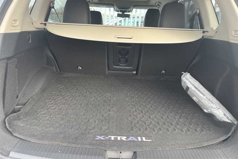 Used Nissan X-Trail 2026 for sale - 77565501: Photo 20