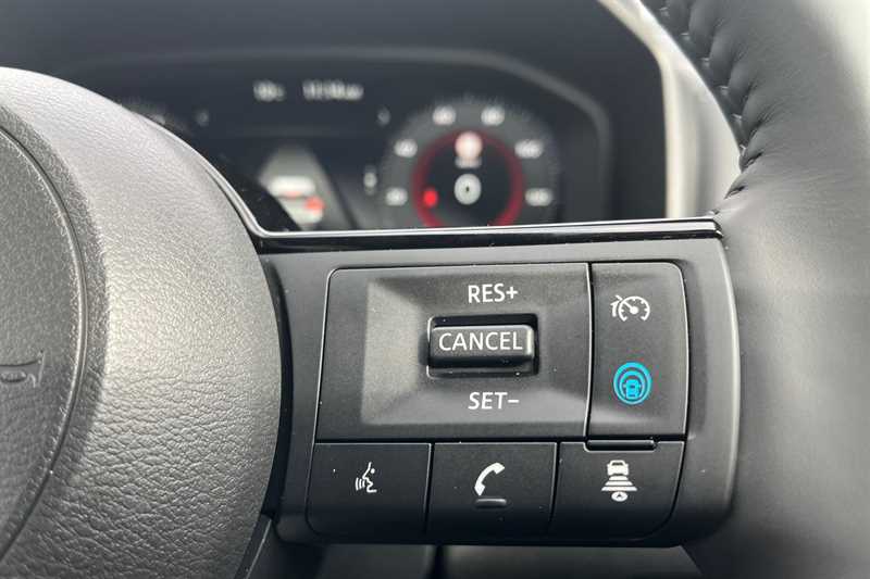 Used Nissan X-Trail 2026 for sale - 77565501: Photo 22