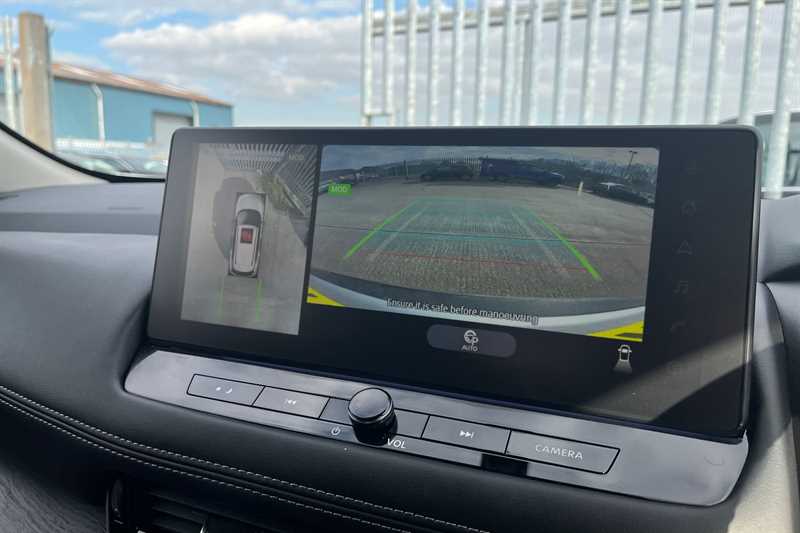 Used Nissan X-Trail 2026 for sale - 77565501: Photo 25