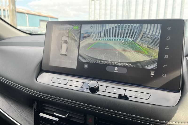 Used Nissan X-Trail 2026 for sale - 77565501: Photo 26