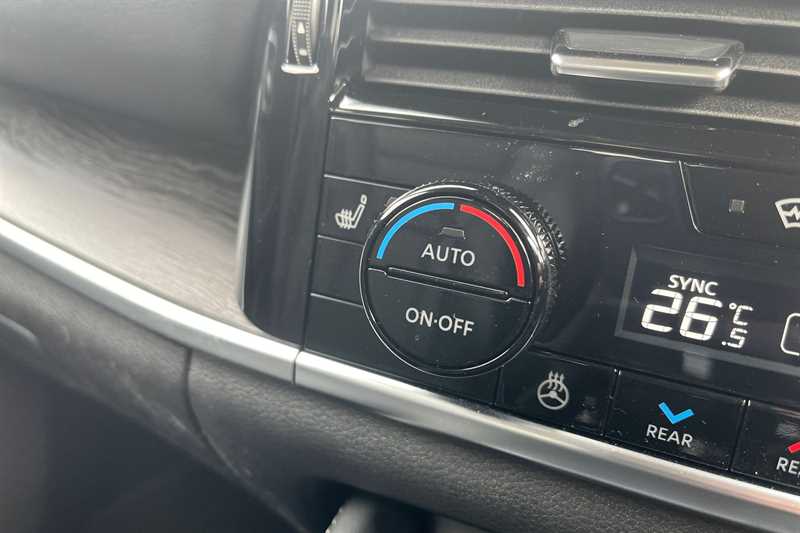 Used Nissan X-Trail 2026 for sale - 77565501: Photo 27