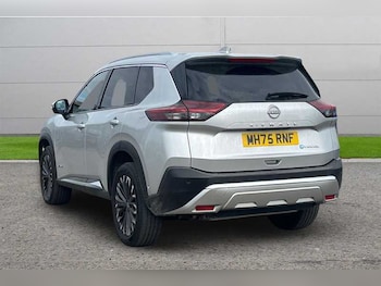 Used Nissan X-Trail 2026 for sale - 77565501: Photo