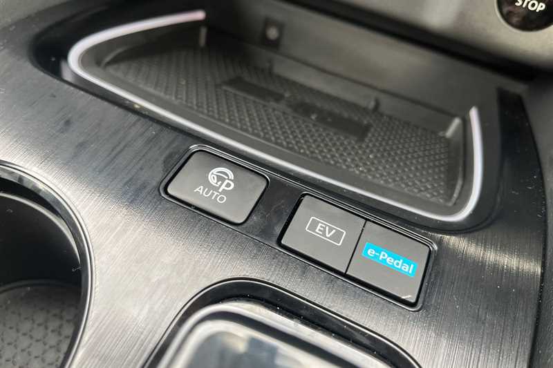 Used Nissan X-Trail 2026 for sale - 77565501: Photo 30