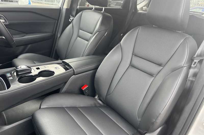 Used Nissan X-Trail 2026 for sale - 77565501: Photo 35