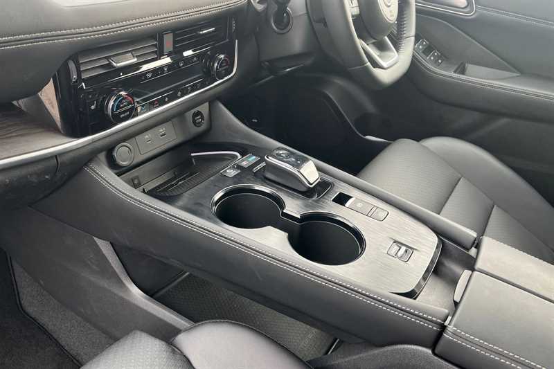 Used Nissan X-Trail 2026 for sale - 77565501: Photo 38