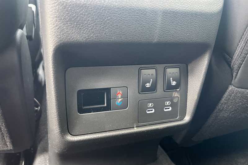 Used Nissan X-Trail 2026 for sale - 77565501: Photo 39