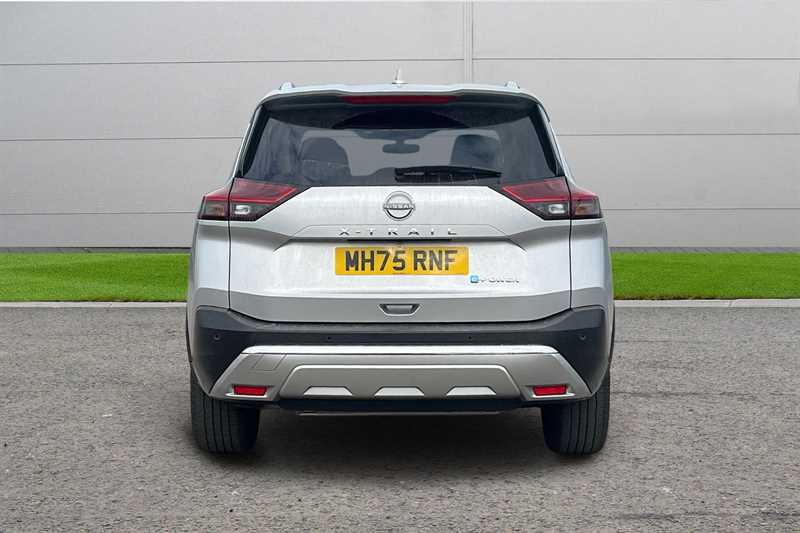 Used Nissan X-Trail 2026 for sale - 77565501: Photo 4