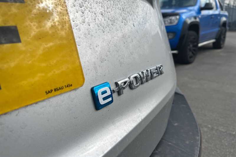 Used Nissan X-Trail 2026 for sale - 77565501: Photo 41