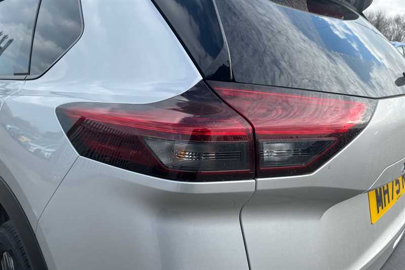 Used Nissan X-Trail 2026 for sale - 77565501: Photo 43