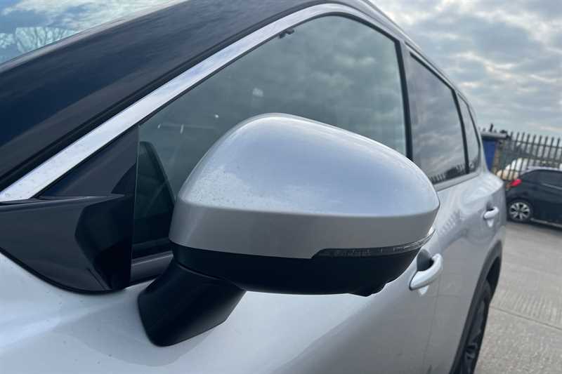 Used Nissan X-Trail 2026 for sale - 77565501: Photo 45