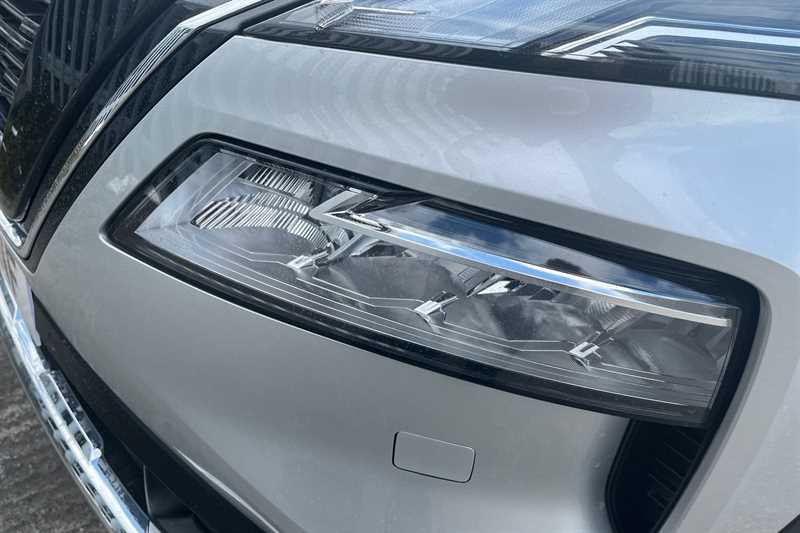 Used Nissan X-Trail 2026 for sale - 77565501: Photo 48