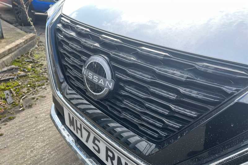 Used Nissan X-Trail 2026 for sale - 77565501: Photo 50