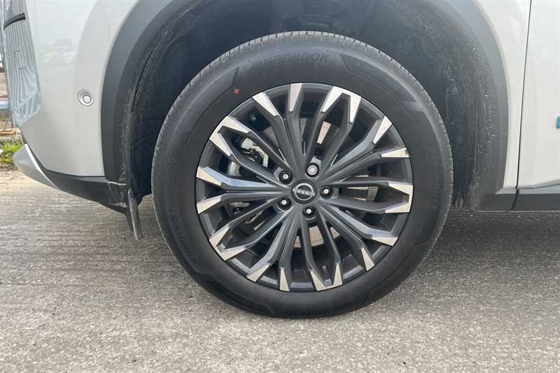 Used Nissan X-Trail 2026 for sale - 77565501: Photo 6