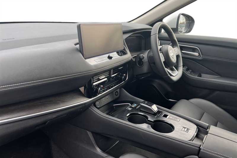 Used Nissan X-Trail 2026 for sale - 77565501: Photo 7