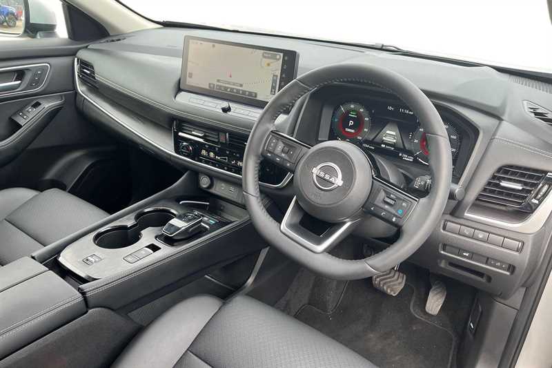 Used Nissan X-Trail 2026 for sale - 77565501: Photo 8