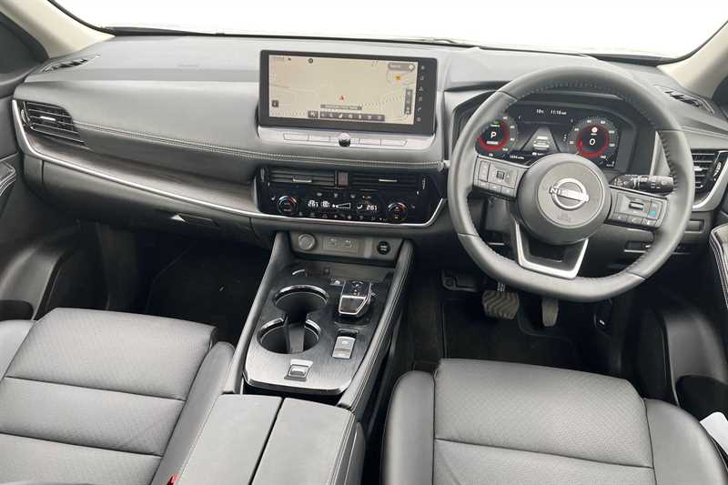 Used Nissan X-Trail 2026 for sale - 77565501: Photo 9