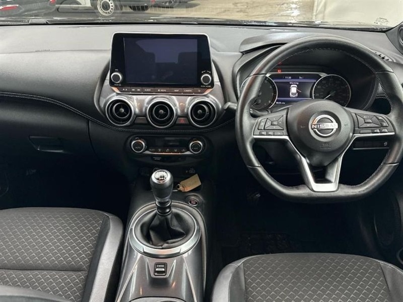 Used Nissan Juke 2023 for sale - 77540066: Photo 3