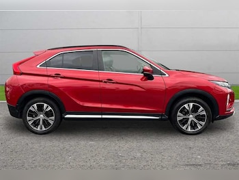 Used Mitsubishi Eclipse Cross 2018 for sale - 77841824: Photo