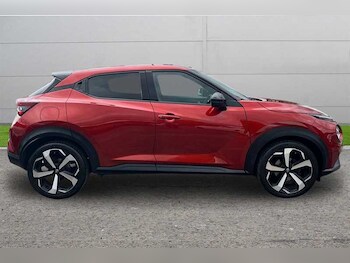 Used Nissan Juke 2023 for sale - 78216008: Photo