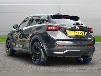 Used Nissan Juke 2022 for sale - 79051162: Photo