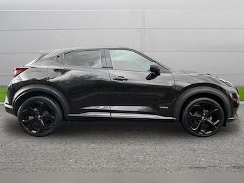 Used Nissan Juke 2022 for sale - 79051162: Photo