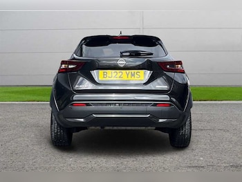 Used Nissan Juke 2022 for sale - 79051162: Photo