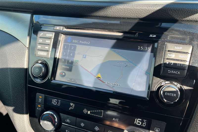 Used Nissan Qashqai 2018 for sale - 76044689: Photo 10