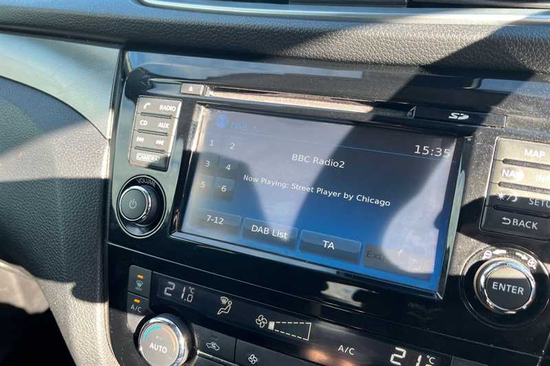 Used Nissan Qashqai 2018 for sale - 76044689: Photo 12