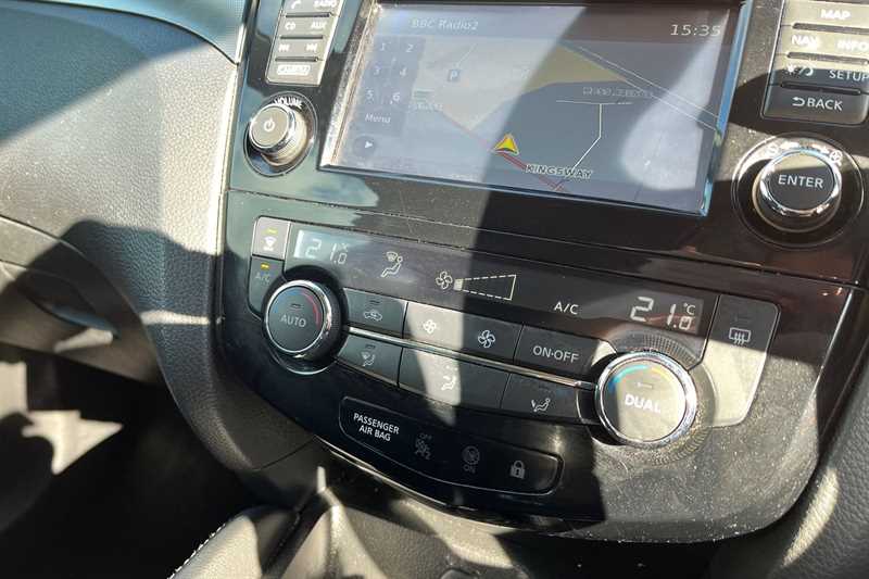 Used Nissan Qashqai 2018 for sale - 76044689: Photo 13