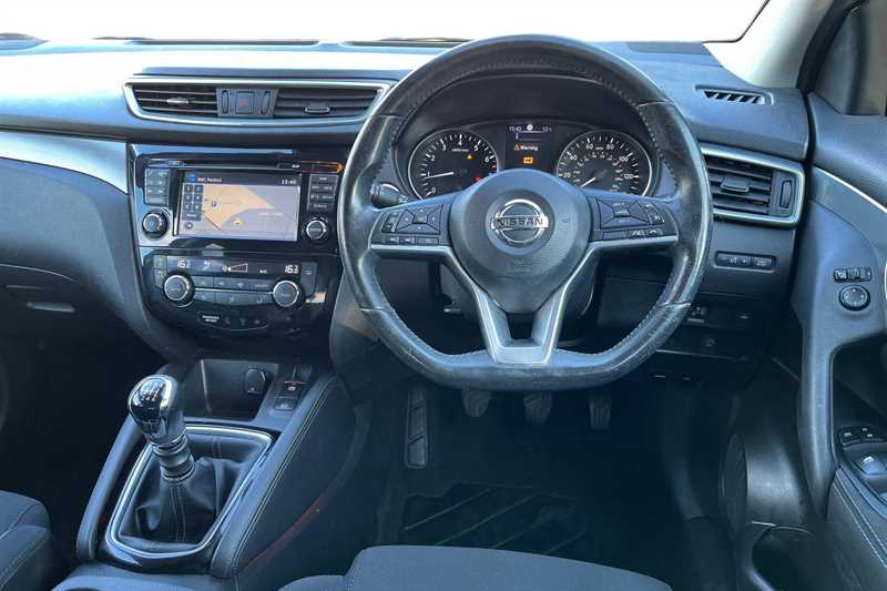 Used Nissan Qashqai 2018 for sale - 76044689: Photo 16
