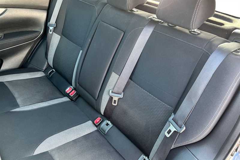 Used Nissan Qashqai 2018 for sale - 76044689: Photo 20