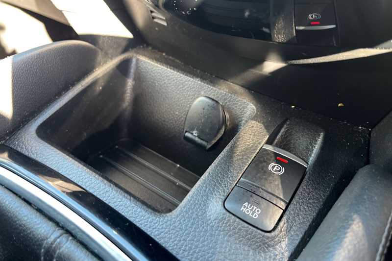 Used Nissan Qashqai 2018 for sale - 76044689: Photo 23