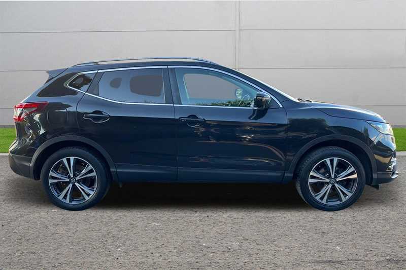 Used Nissan Qashqai 2018 for sale - 76044689: Photo 3
