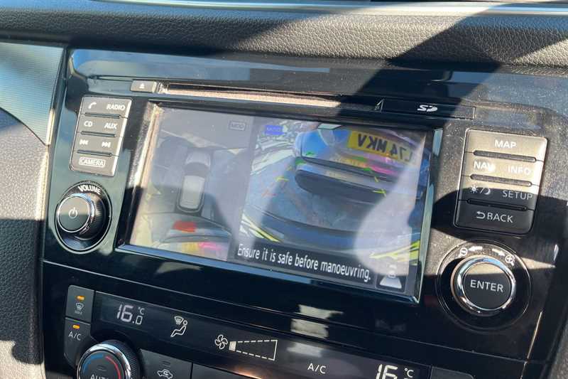 Used Nissan Qashqai 2018 for sale - 76044689: Photo 32