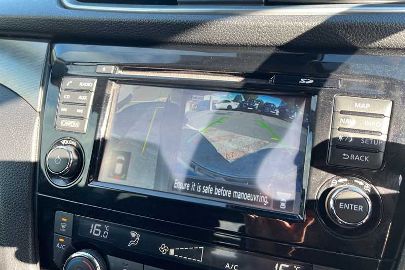 Used Nissan Qashqai 2018 for sale - 76044689: Photo 33